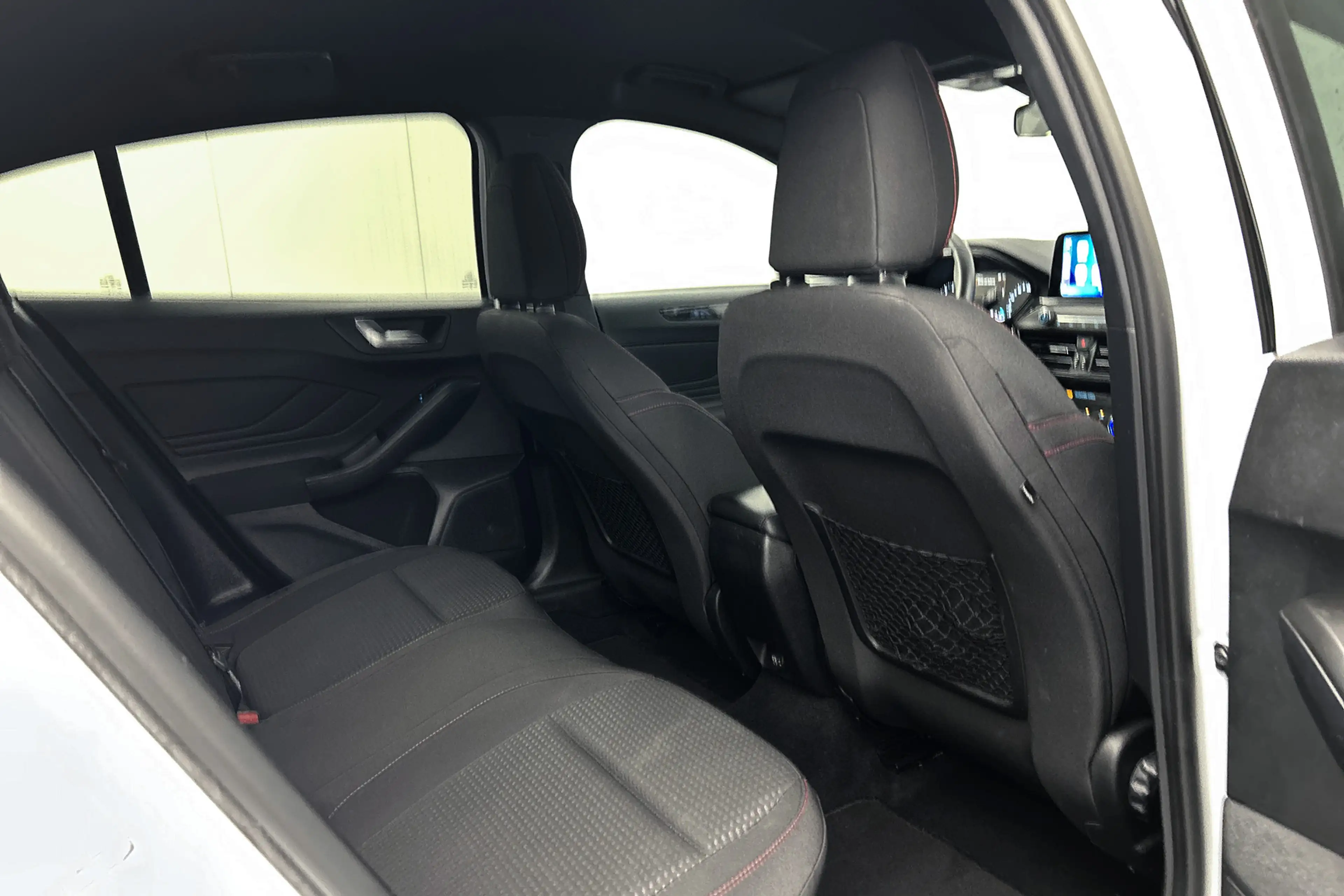 Ford Focus 1.0 EcoBoost ST Line Business | LED koplampen | Cr — photo 17