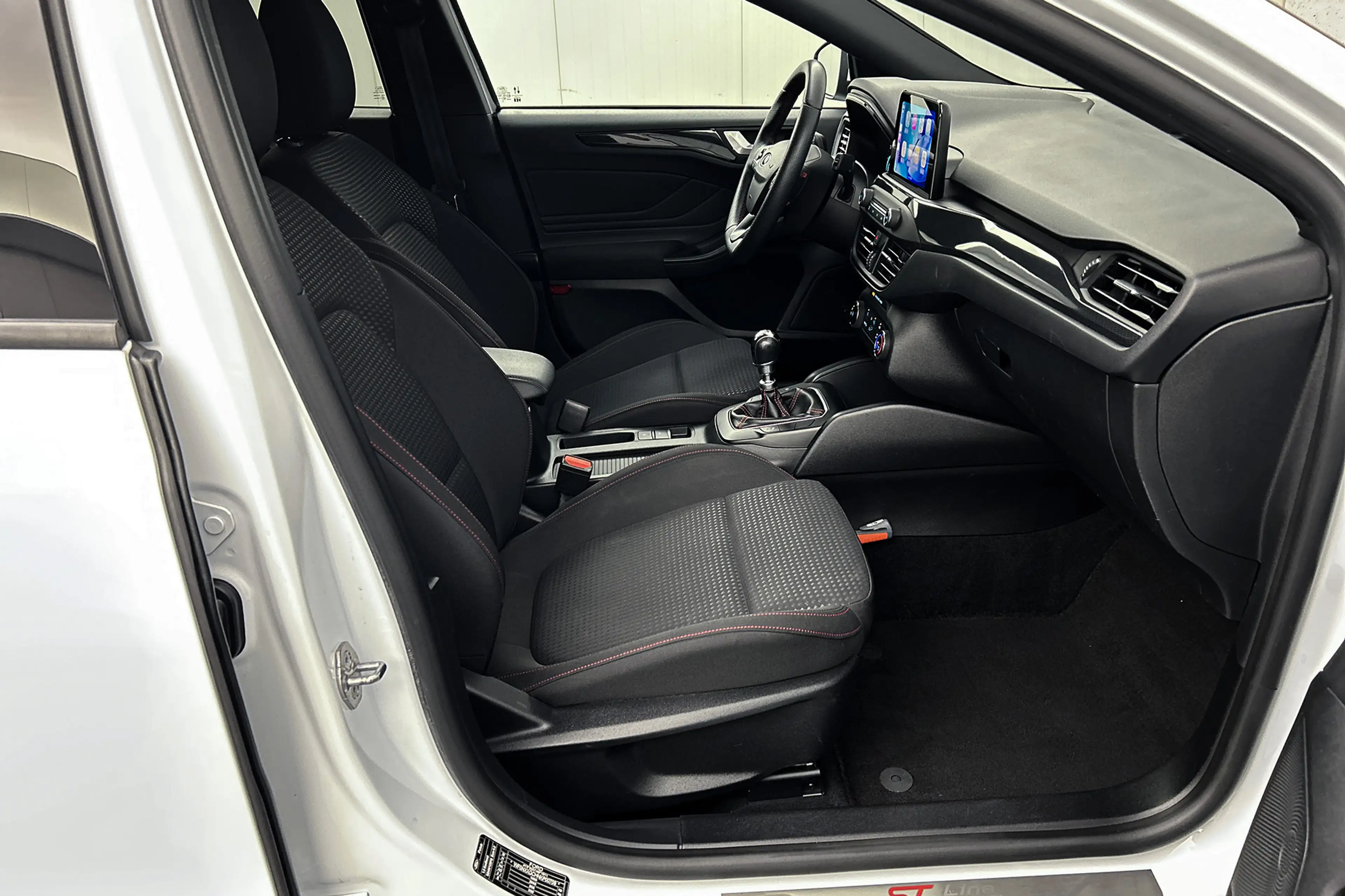 Ford Focus 1.0 EcoBoost ST Line Business | LED koplampen | Cr — photo 31