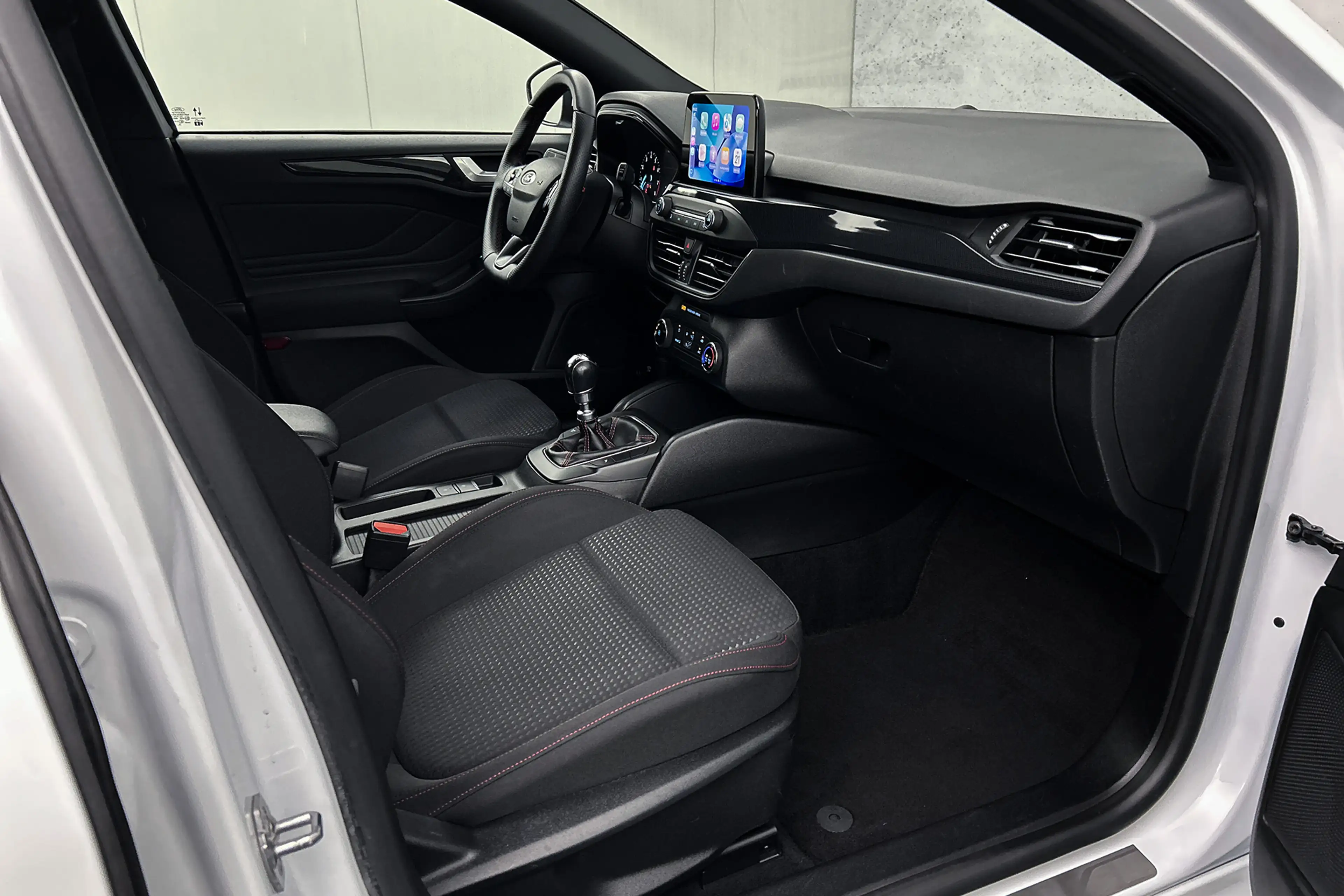 Ford Focus 1.0 EcoBoost ST Line Business | LED koplampen | Cr — photo 33