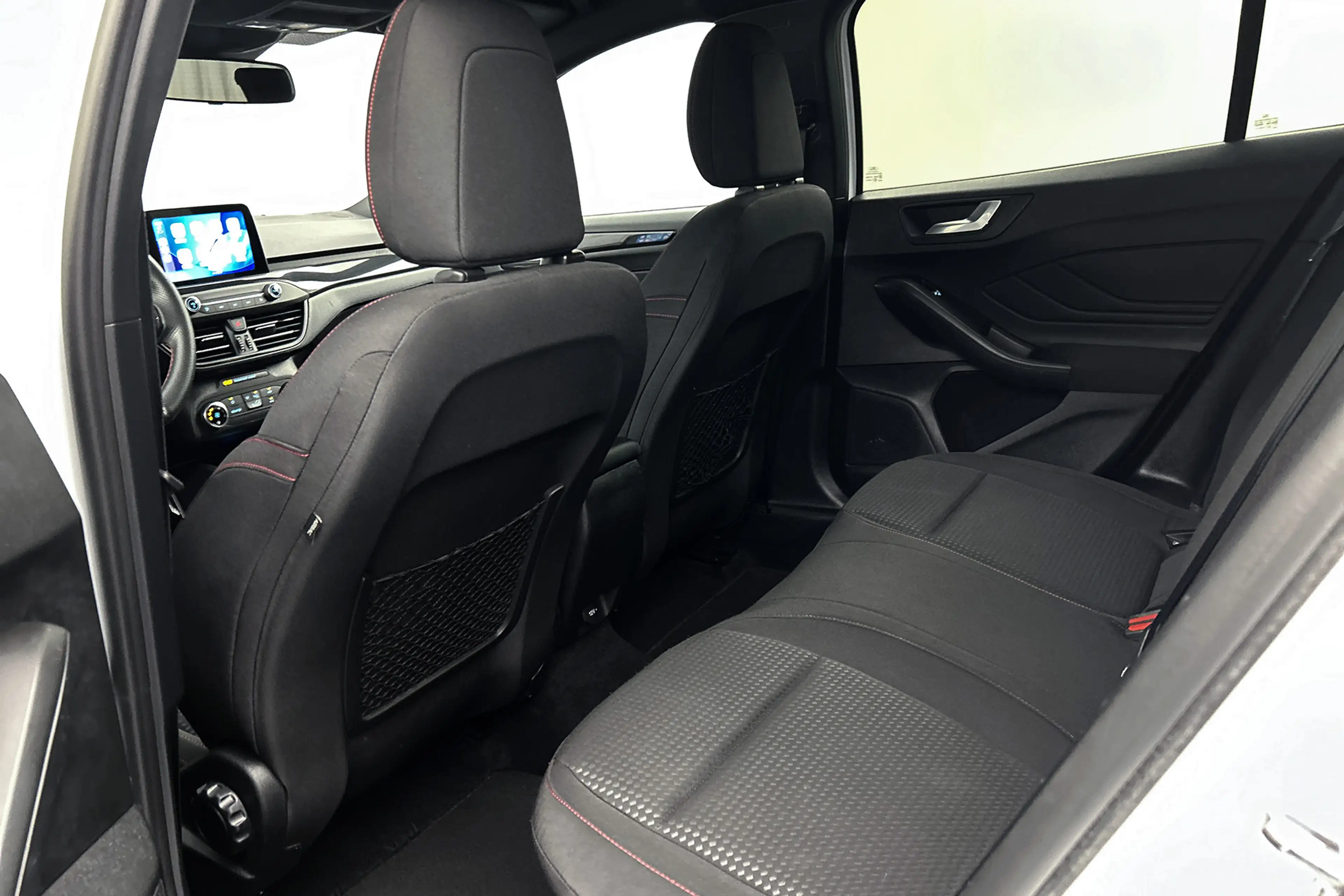 Ford Focus 1.0 EcoBoost ST Line Business | LED koplampen | Cr — photo 15