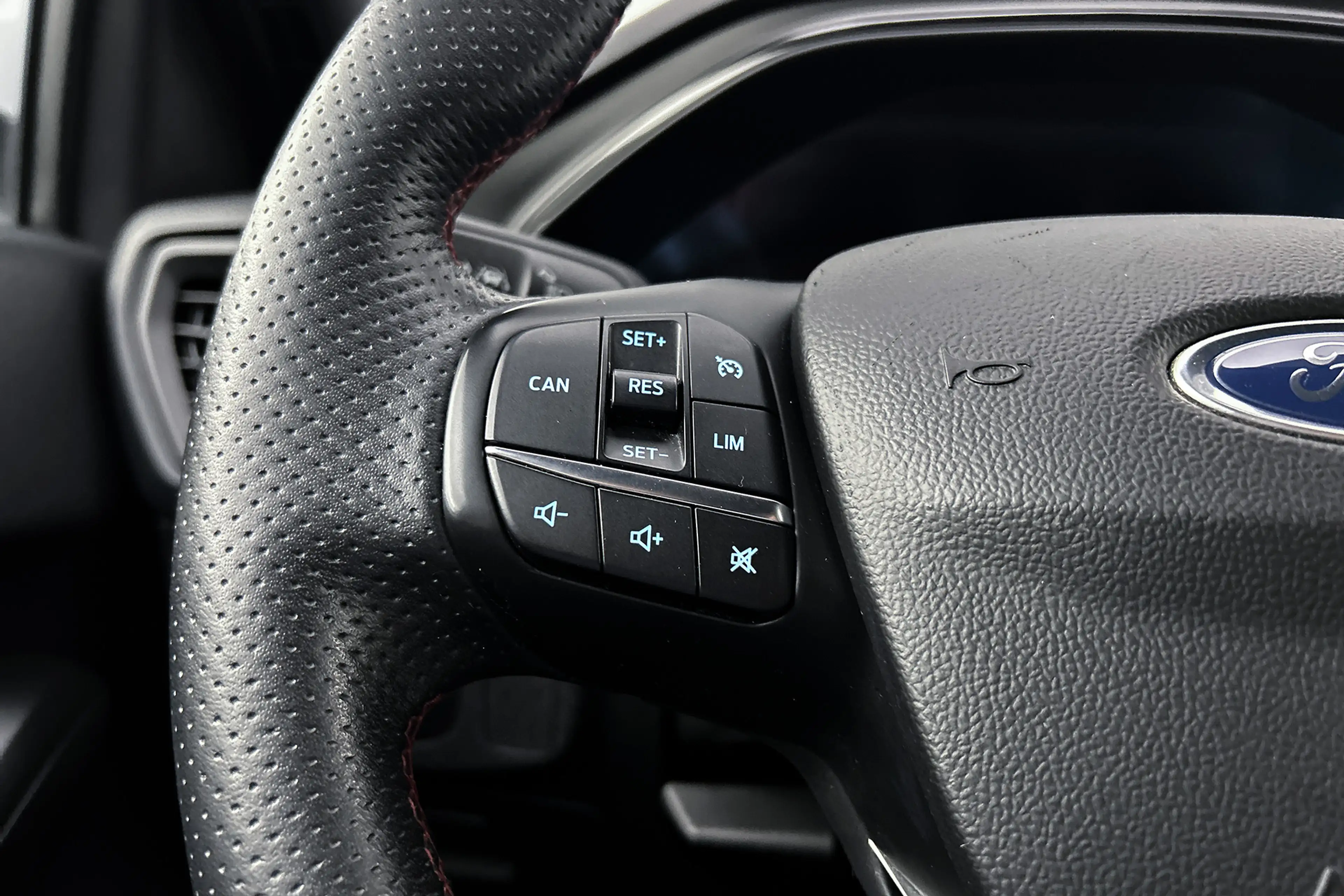 Ford Focus 1.0 EcoBoost ST Line Business | LED koplampen | Cr — photo 19