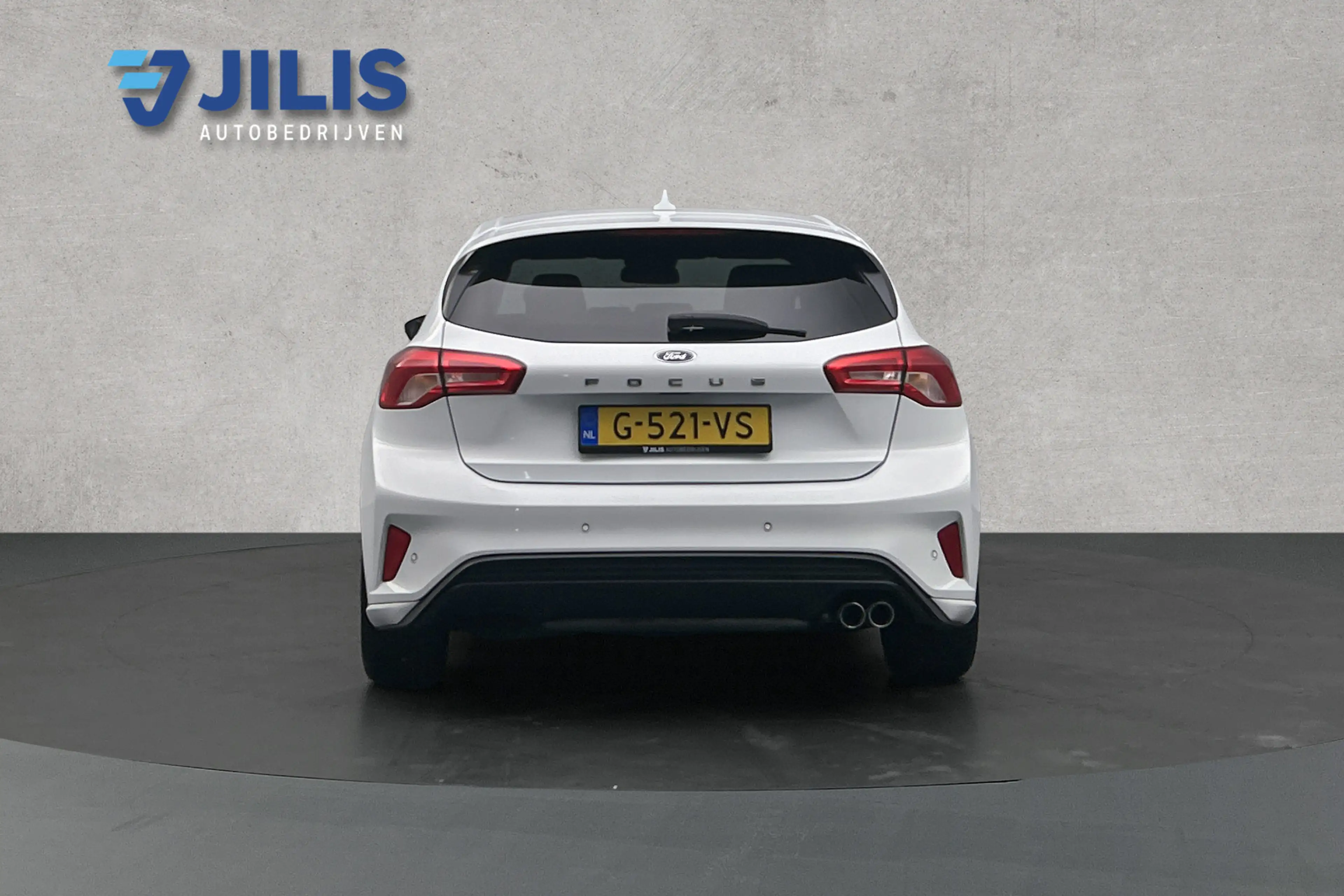 Ford Focus 1.0 EcoBoost ST Line Business | LED koplampen | Cr — photo 11