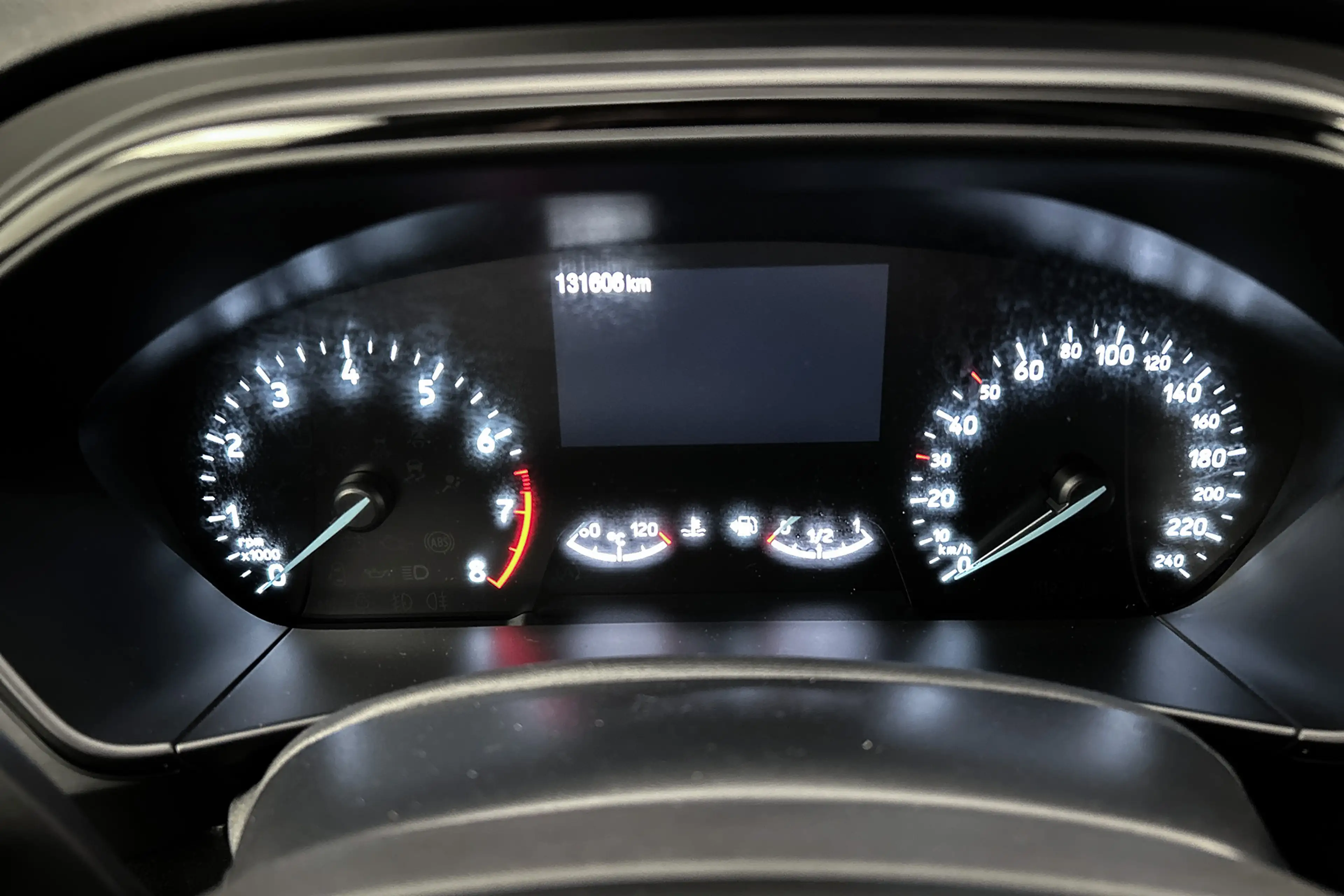 Ford Focus 1.0 EcoBoost ST Line Business | LED koplampen | Cr — photo 4