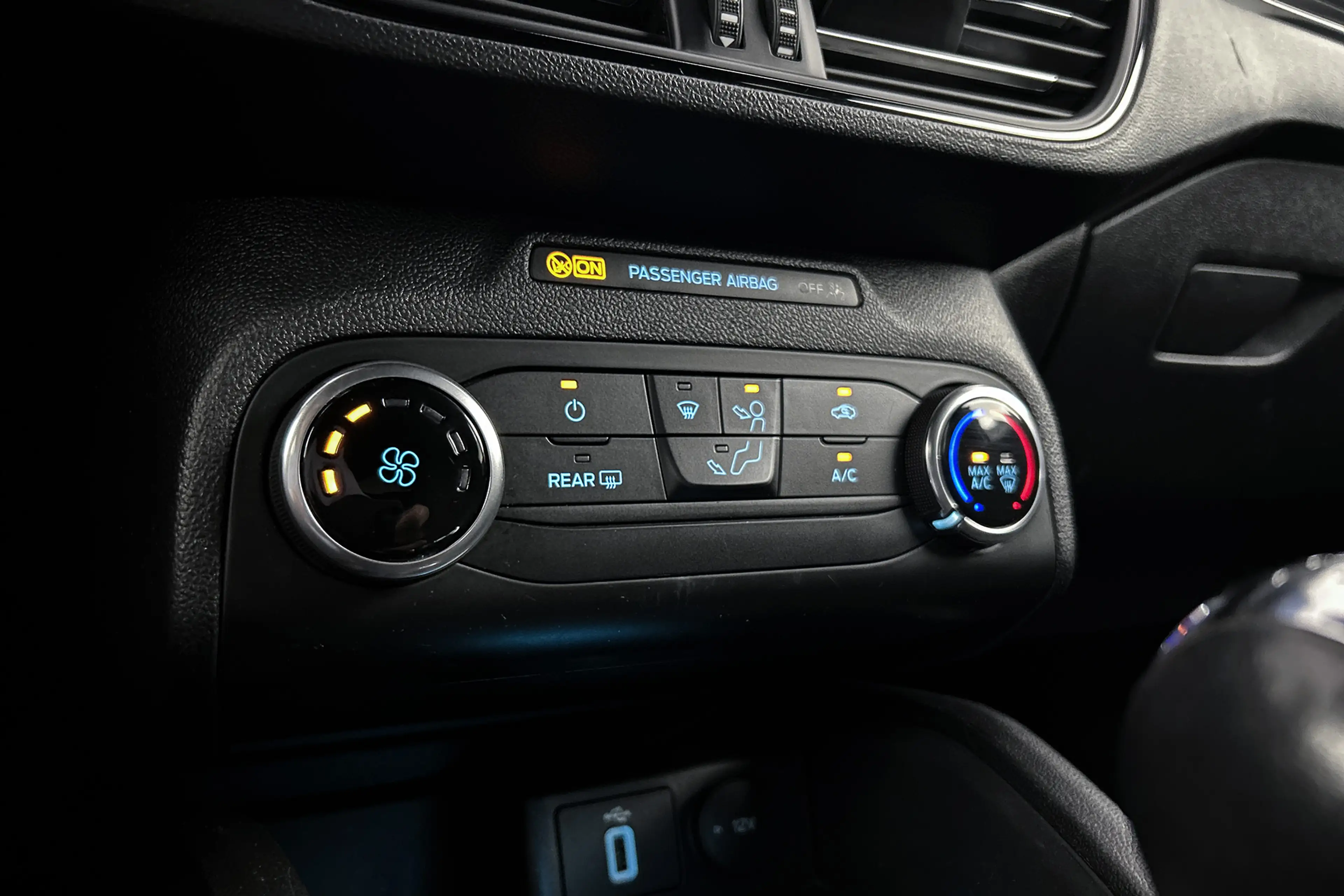 Ford Focus 1.0 EcoBoost ST Line Business | LED koplampen | Cr — photo 21