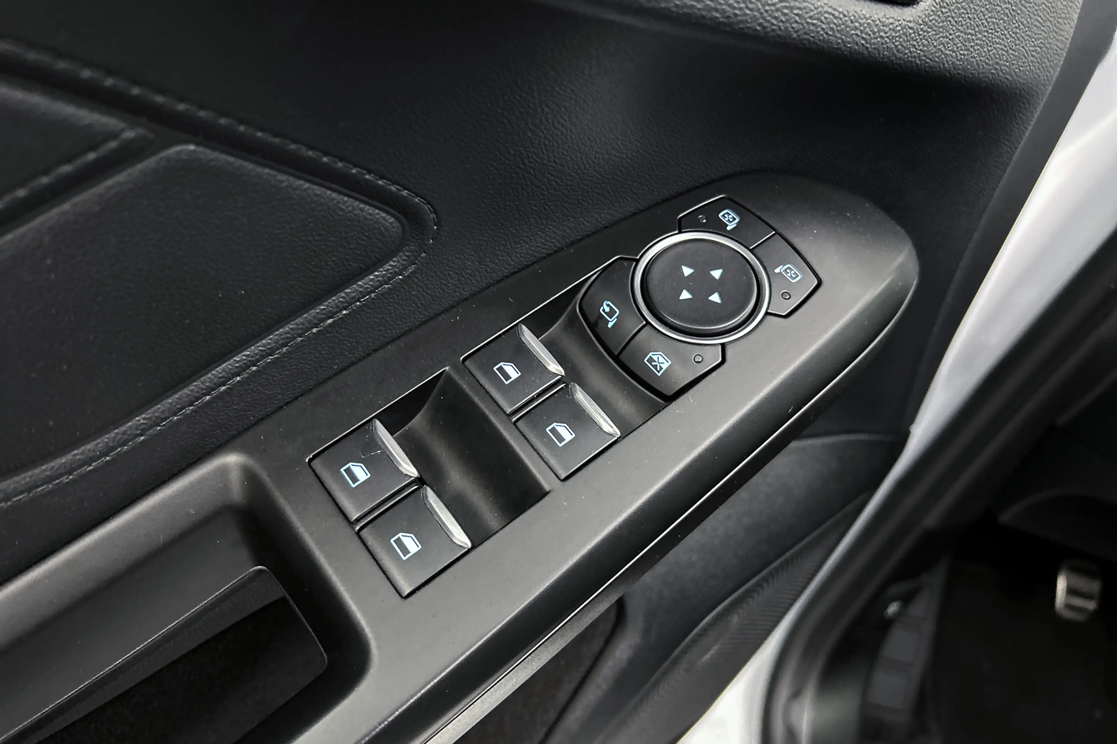 Ford Focus 1.0 EcoBoost ST Line Business | LED koplampen | Cr — photo 22