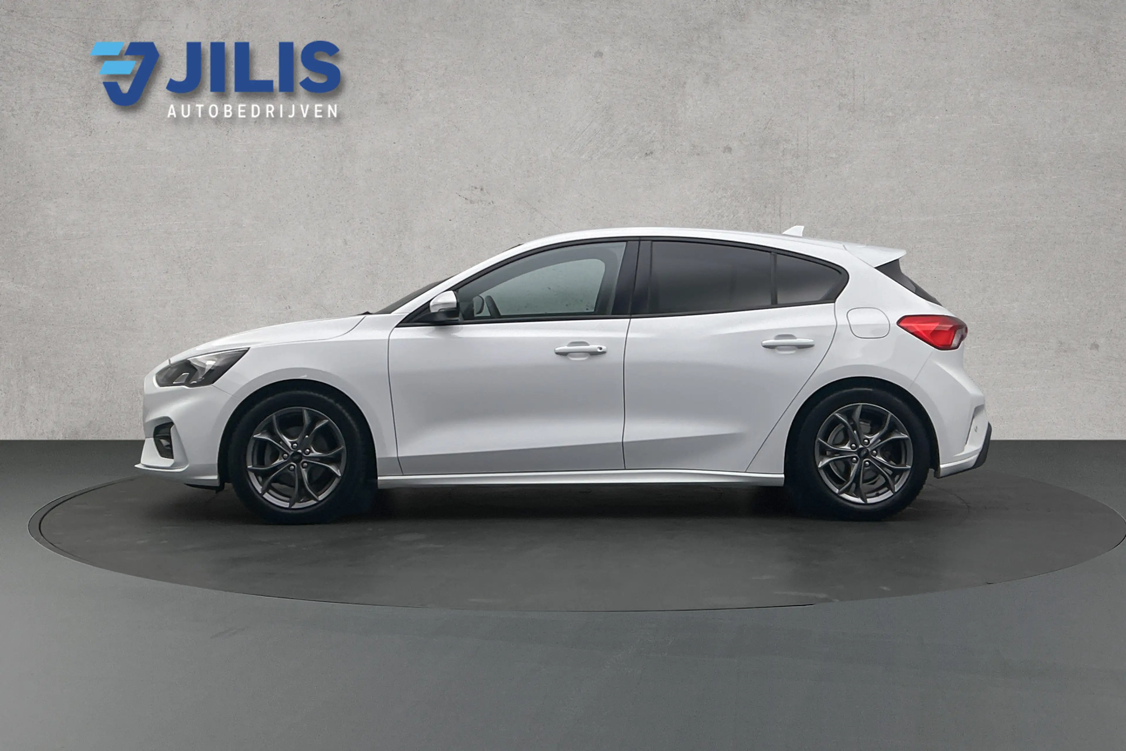 Ford Focus 1.0 EcoBoost ST Line Business | LED koplampen | Cr — photo 6