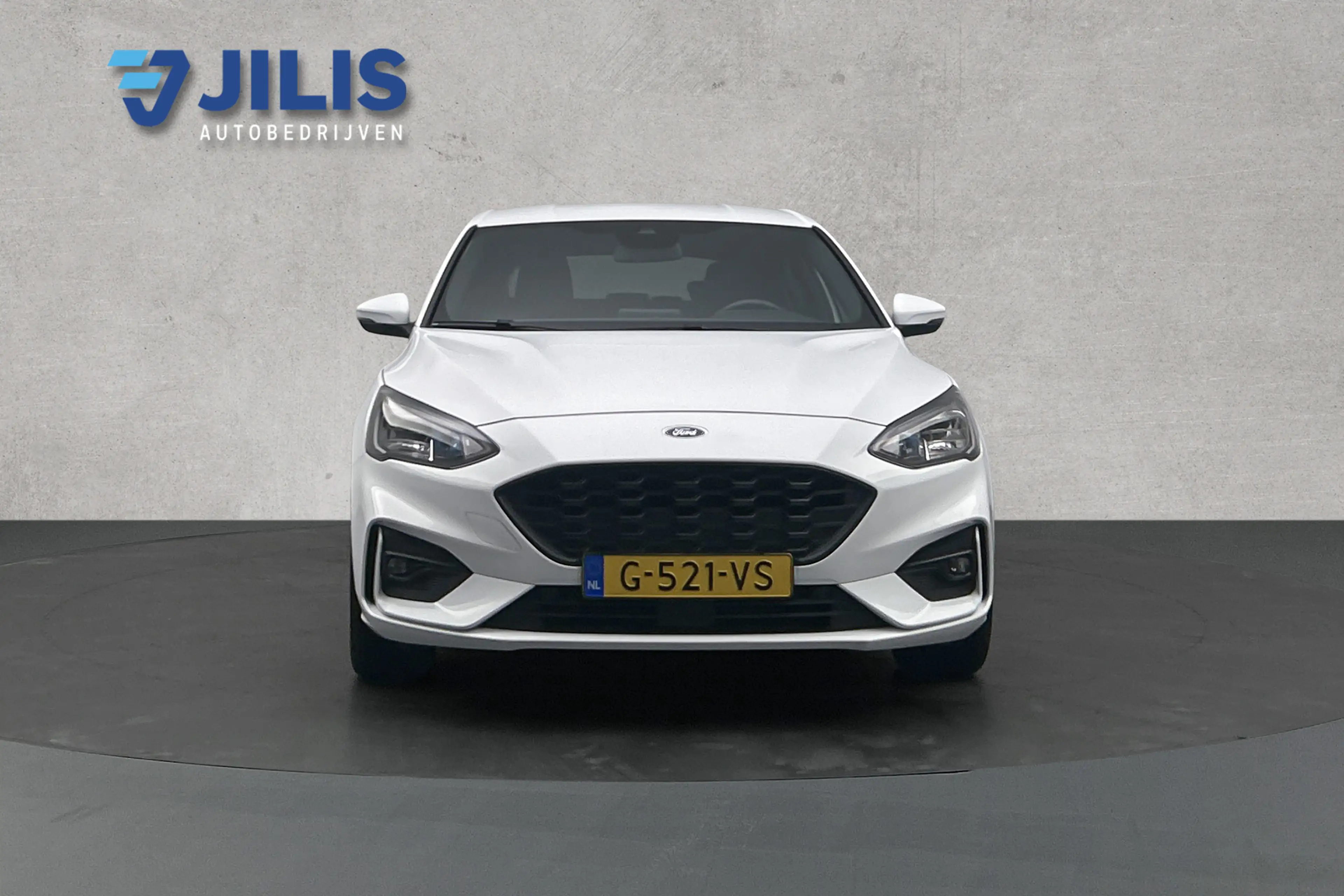 Ford Focus 1.0 EcoBoost ST Line Business | LED koplampen | Cr — photo 10