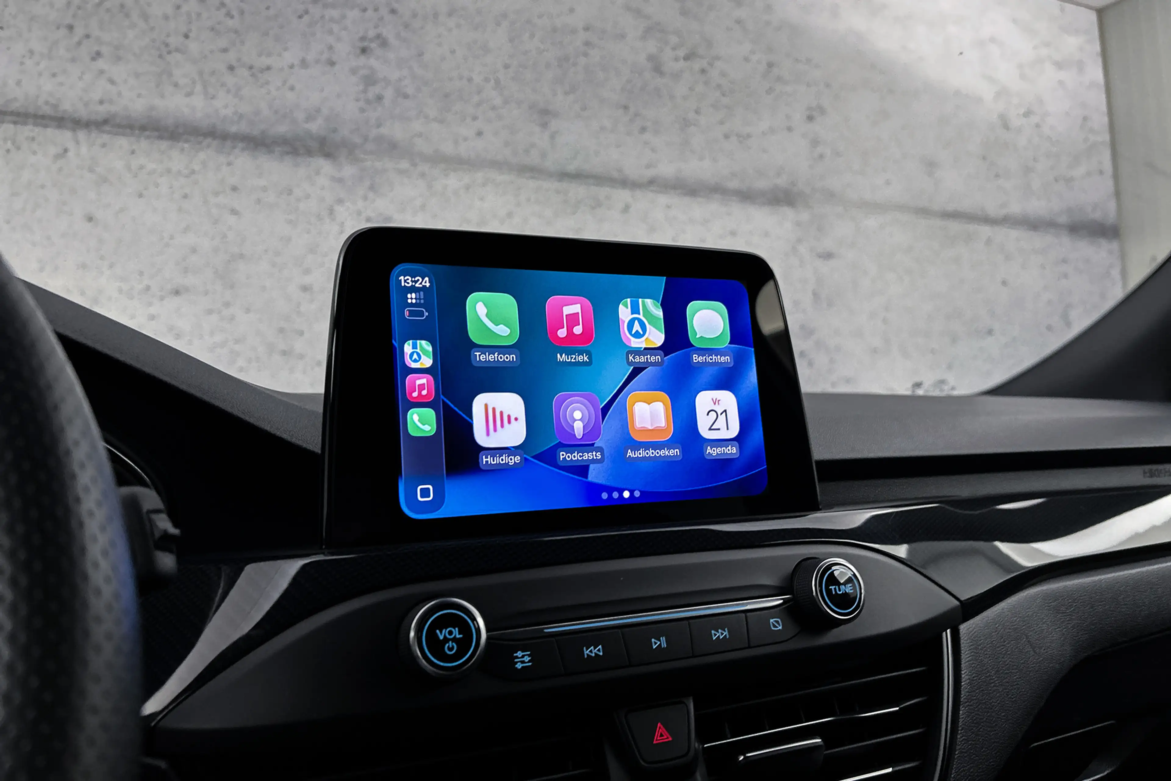 Ford Focus 1.0 EcoBoost ST Line Business | LED koplampen | Cr — photo 18