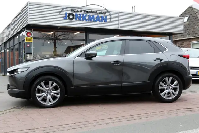 Mazda CX-30 2.0 e-SkyActiv-G M Hybrid Sportive BOSE. afn.Trekh