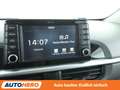Kia Picanto 1.0 TGDI X Line*NAVI*TEMPO*PDC*SHZ*KLIMA*GARANTIE* Schwarz - thumbnail 21