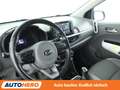 Kia Picanto 1.0 TGDI X Line*NAVI*TEMPO*PDC*SHZ*KLIMA*GARANTIE* Schwarz - thumbnail 11