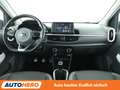 Kia Picanto 1.0 TGDI X Line*NAVI*TEMPO*PDC*SHZ*KLIMA*GARANTIE* Schwarz - thumbnail 12