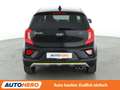 Kia Picanto 1.0 TGDI X Line*NAVI*TEMPO*PDC*SHZ*KLIMA*GARANTIE* Schwarz - thumbnail 5