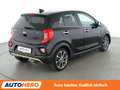 Kia Picanto 1.0 TGDI X Line*NAVI*TEMPO*PDC*SHZ*KLIMA*GARANTIE* Schwarz - thumbnail 6