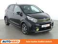 Kia Picanto 1.0 TGDI X Line*NAVI*TEMPO*PDC*SHZ*KLIMA*GARANTIE* Schwarz - thumbnail 8