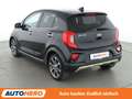 Kia Picanto 1.0 TGDI X Line*NAVI*TEMPO*PDC*SHZ*KLIMA*GARANTIE* Schwarz - thumbnail 4