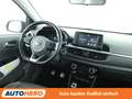 Kia Picanto 1.0 TGDI X Line*NAVI*TEMPO*PDC*SHZ*KLIMA*GARANTIE* Schwarz - thumbnail 13