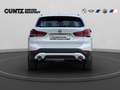 BMW X1 sDrive18d Parkassist LED Rückfahrk. Navi Tempomat Weiß - thumbnail 7