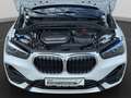 BMW X1 sDrive18d Parkassist LED Rückfahrk. Navi Tempomat Weiß - thumbnail 18