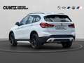 BMW X1 sDrive18d Parkassist LED Rückfahrk. Navi Tempomat Weiß - thumbnail 8