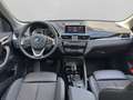BMW X1 sDrive18d Parkassist LED Rückfahrk. Navi Tempomat Weiß - thumbnail 23