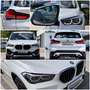 BMW X1 sDrive18d Parkassist LED Rückfahrk. Navi Tempomat Weiß - thumbnail 15
