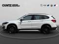BMW X1 sDrive18d Parkassist LED Rückfahrk. Navi Tempomat Weiß - thumbnail 9