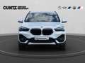 BMW X1 sDrive18d Parkassist LED Rückfahrk. Navi Tempomat Weiß - thumbnail 3