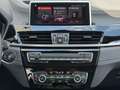 BMW X1 sDrive18d Parkassist LED Rückfahrk. Navi Tempomat Weiß - thumbnail 25