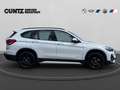BMW X1 sDrive18d Parkassist LED Rückfahrk. Navi Tempomat Weiß - thumbnail 5