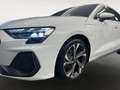 Audi A3 Sportback S line 40 TFSI e 150kW S tron Blanco - thumbnail 3