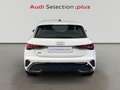 Audi A3 Sportback S line 40 TFSI e 150kW S tron Blanco - thumbnail 2
