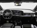 Audi Q6 e-tron Sportback quattro S line 315kW 100KWh Negro - thumbnail 6