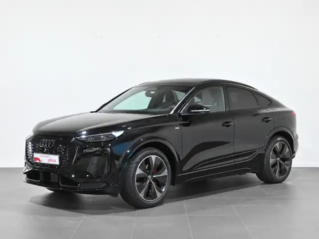 Audi Q6 e-tron Sportback quattro S line 315kW 100KWh