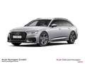 Audi A6 50 TDI S line quattro Tiptronic Silber - thumbnail 1