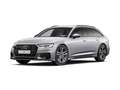 Audi A6 50 TDI S line quattro Tiptronic Silber - thumbnail 2