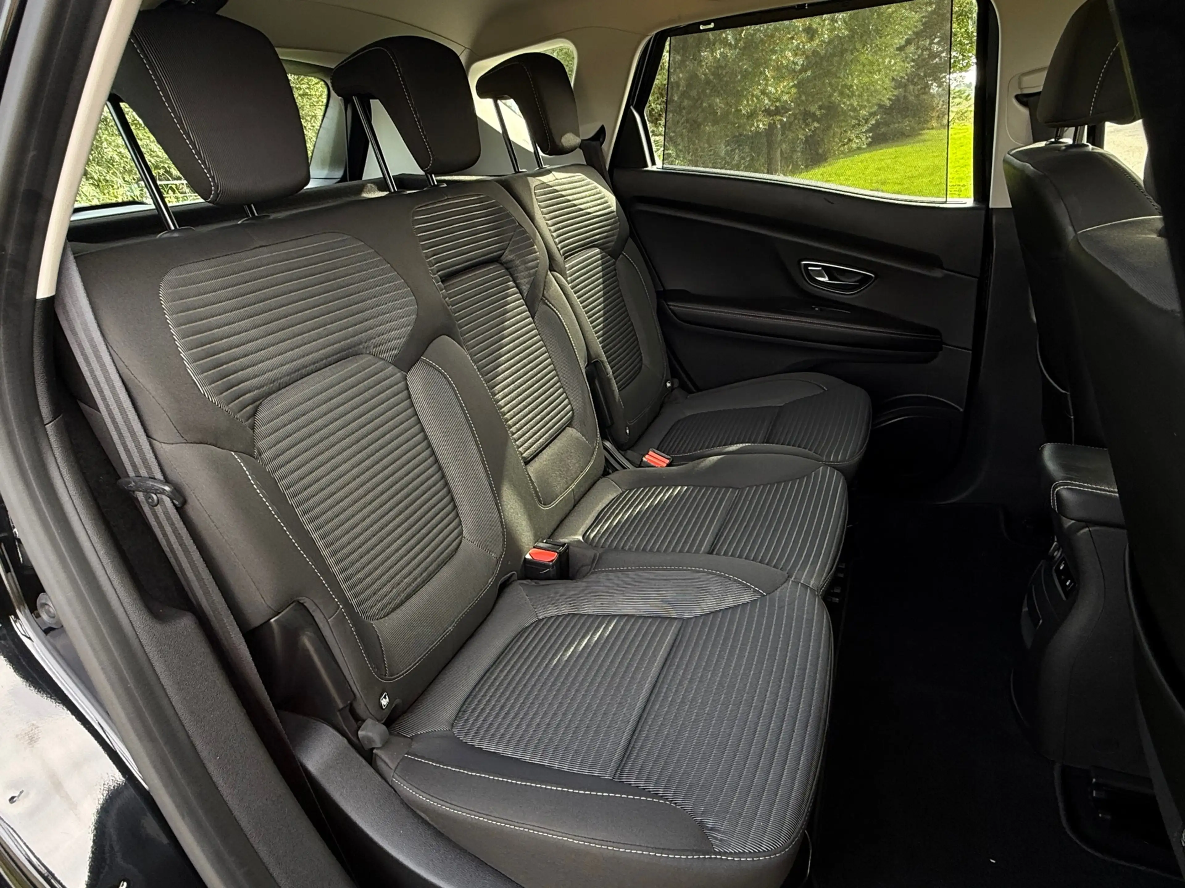 Renault Scenic 1.5 dCi Zen | 1e Eigenaar | Navi | 20" Velgen | Ke — photo 12