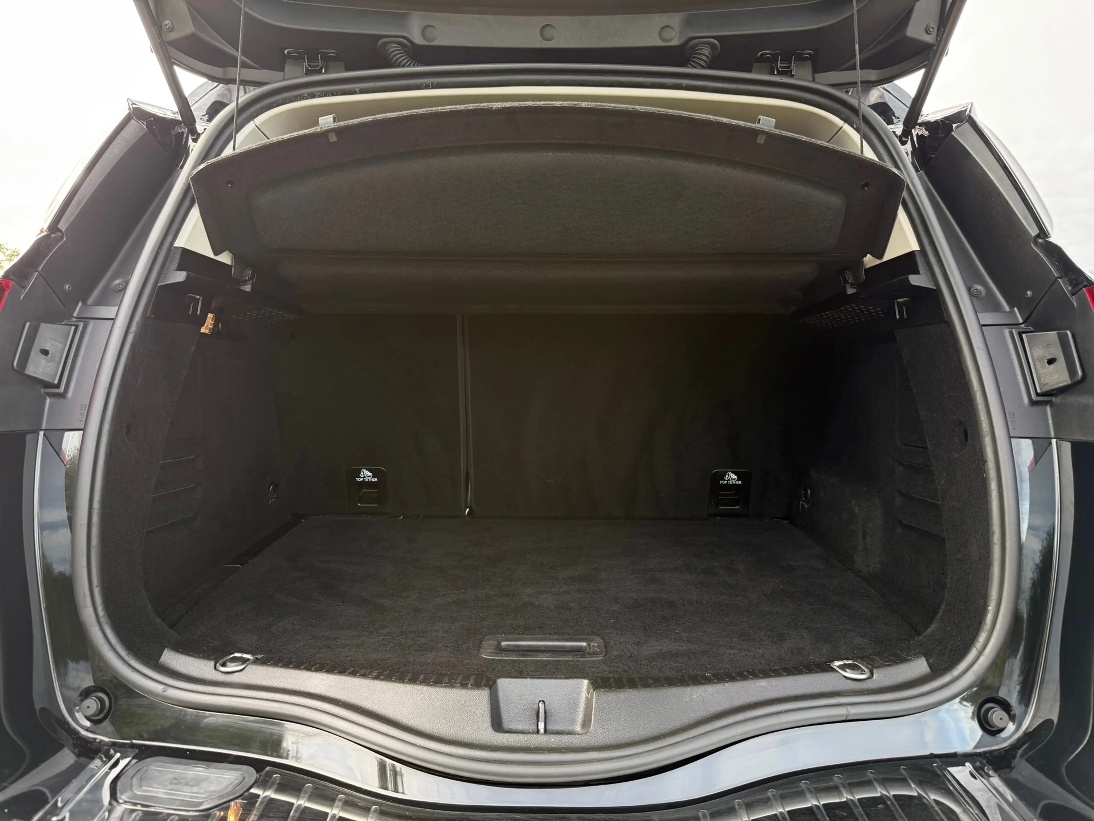 Renault Scenic 1.5 dCi Zen | 1e Eigenaar | Navi | 20" Velgen | Ke — photo 22