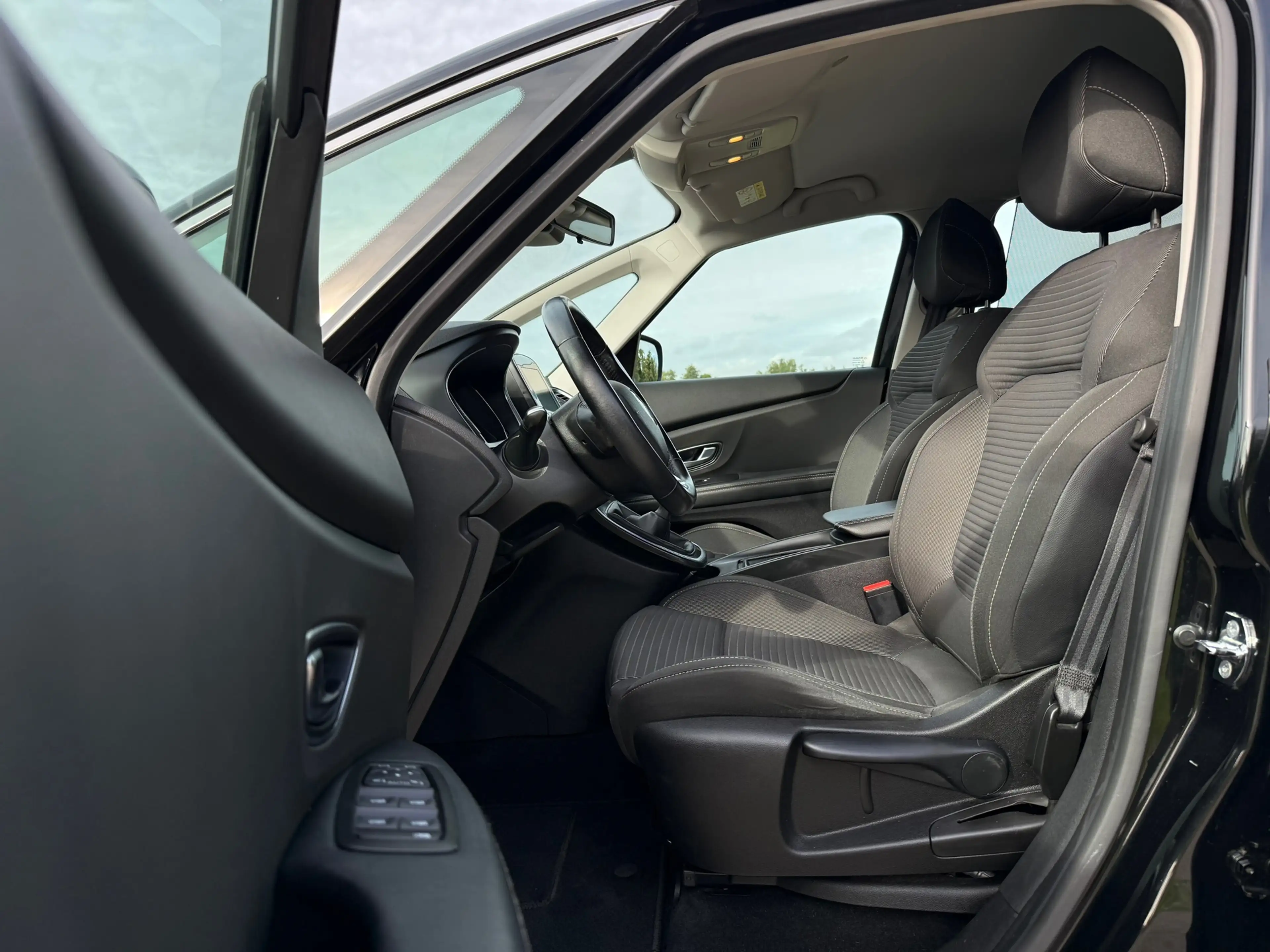 Renault Scenic 1.5 dCi Zen | 1e Eigenaar | Navi | 20" Velgen | Ke — photo 6