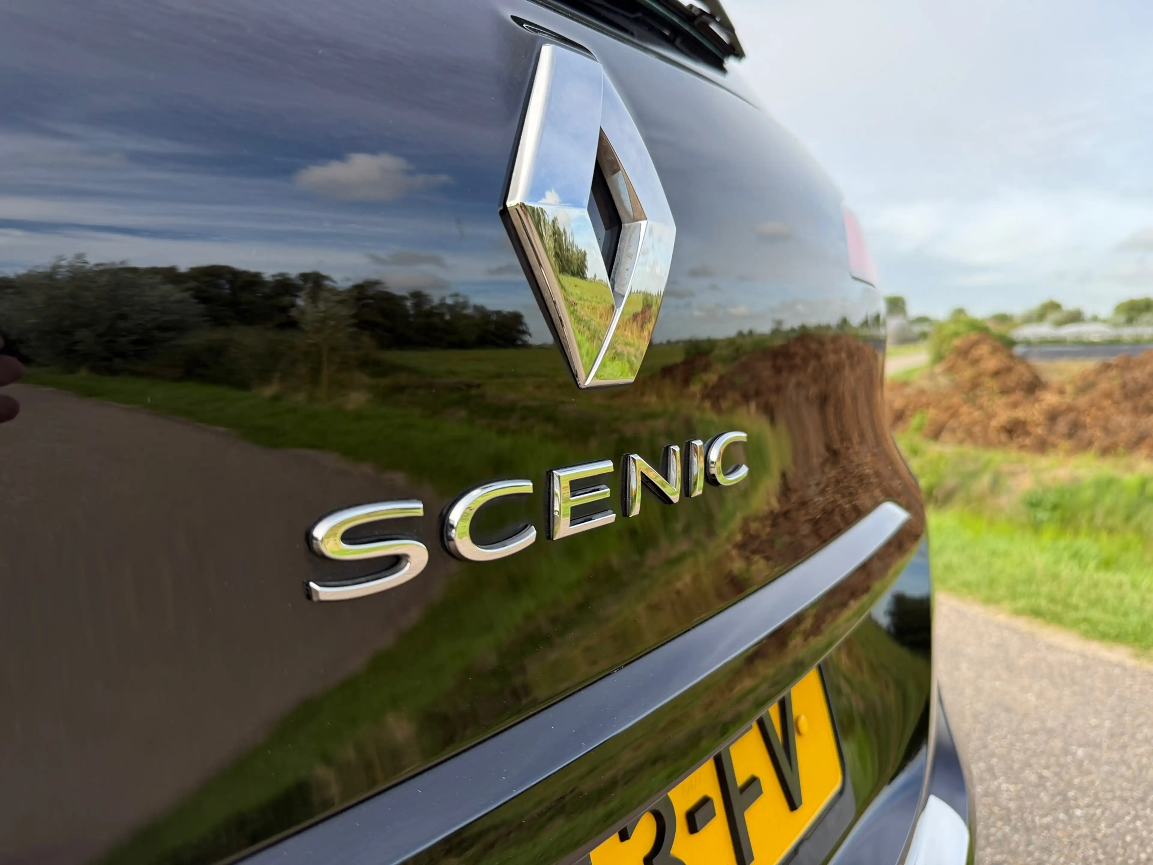 Renault Scenic 1.5 dCi Zen | 1e Eigenaar | Navi | 20" Velgen | Ke — photo 27