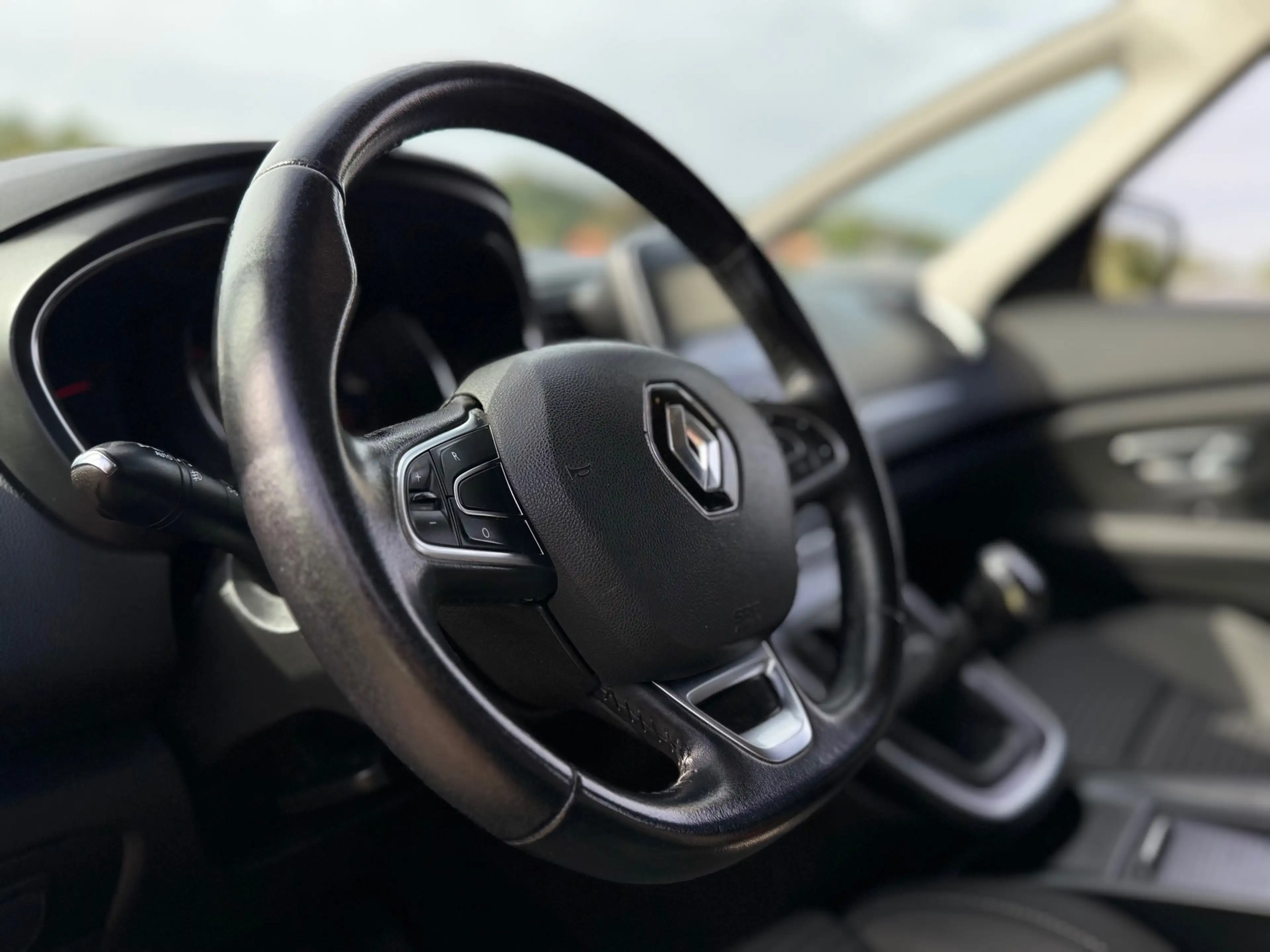 Renault Scenic 1.5 dCi Zen | 1e Eigenaar | Navi | 20" Velgen | Ke — photo 17