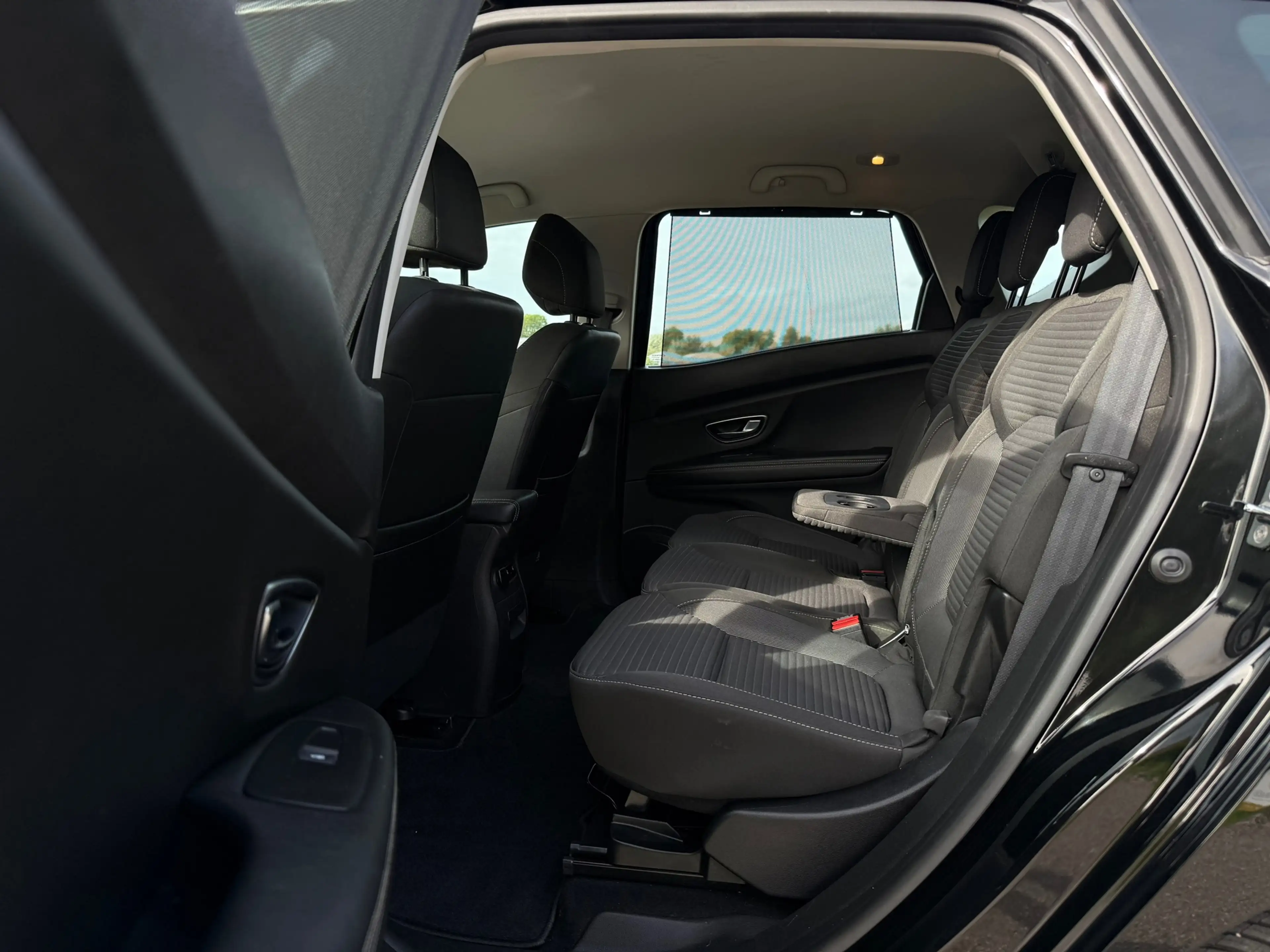 Renault Scenic 1.5 dCi Zen | 1e Eigenaar | Navi | 20" Velgen | Ke — photo 8