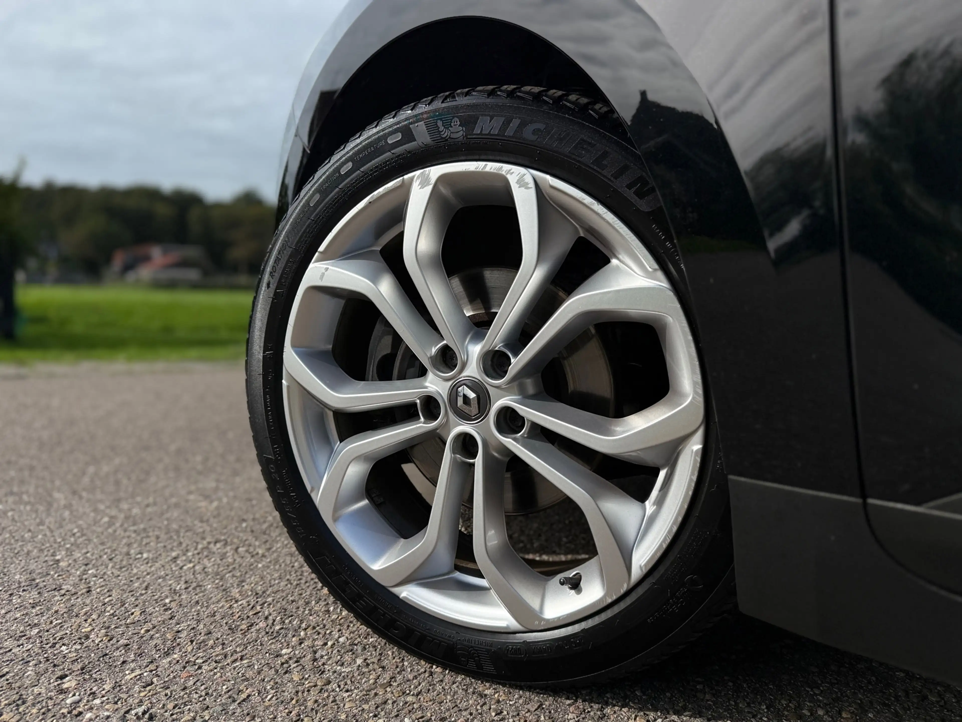 Renault Scenic 1.5 dCi Zen | 1e Eigenaar | Navi | 20" Velgen | Ke — photo 23