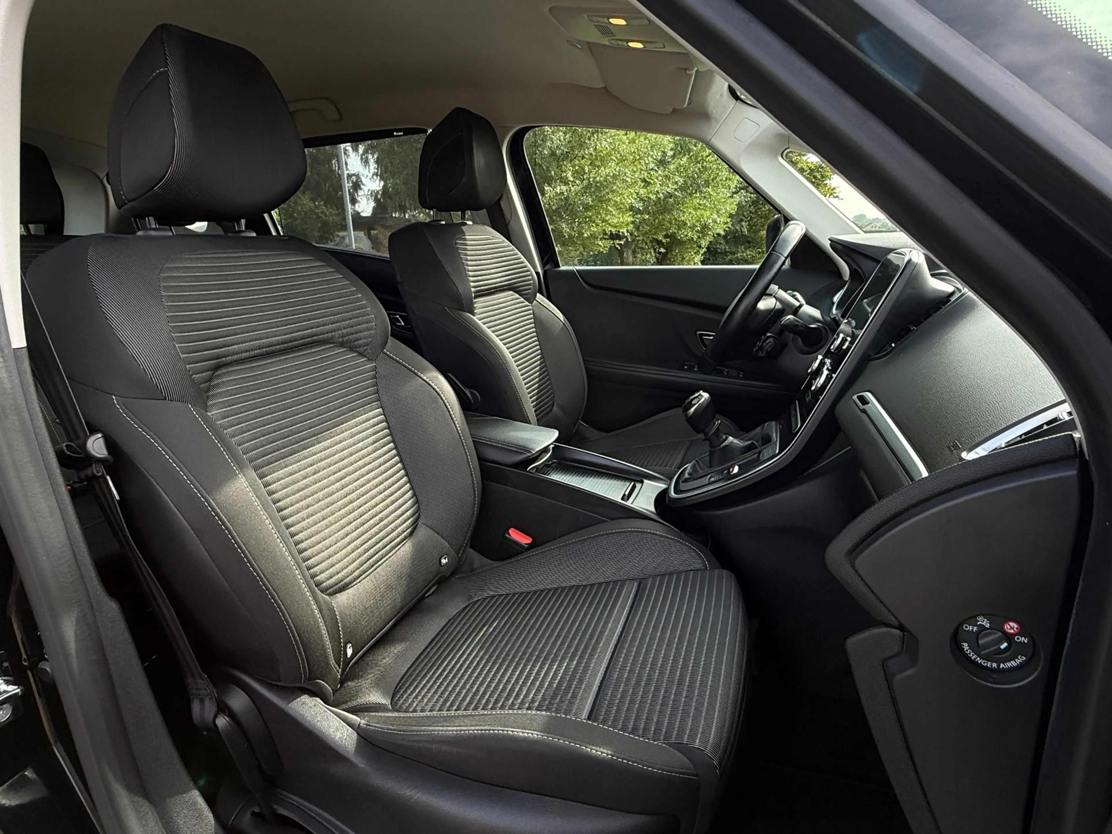 Renault Scenic 1.5 dCi Zen | 1e Eigenaar | Navi | 20" Velgen | Ke — photo 10