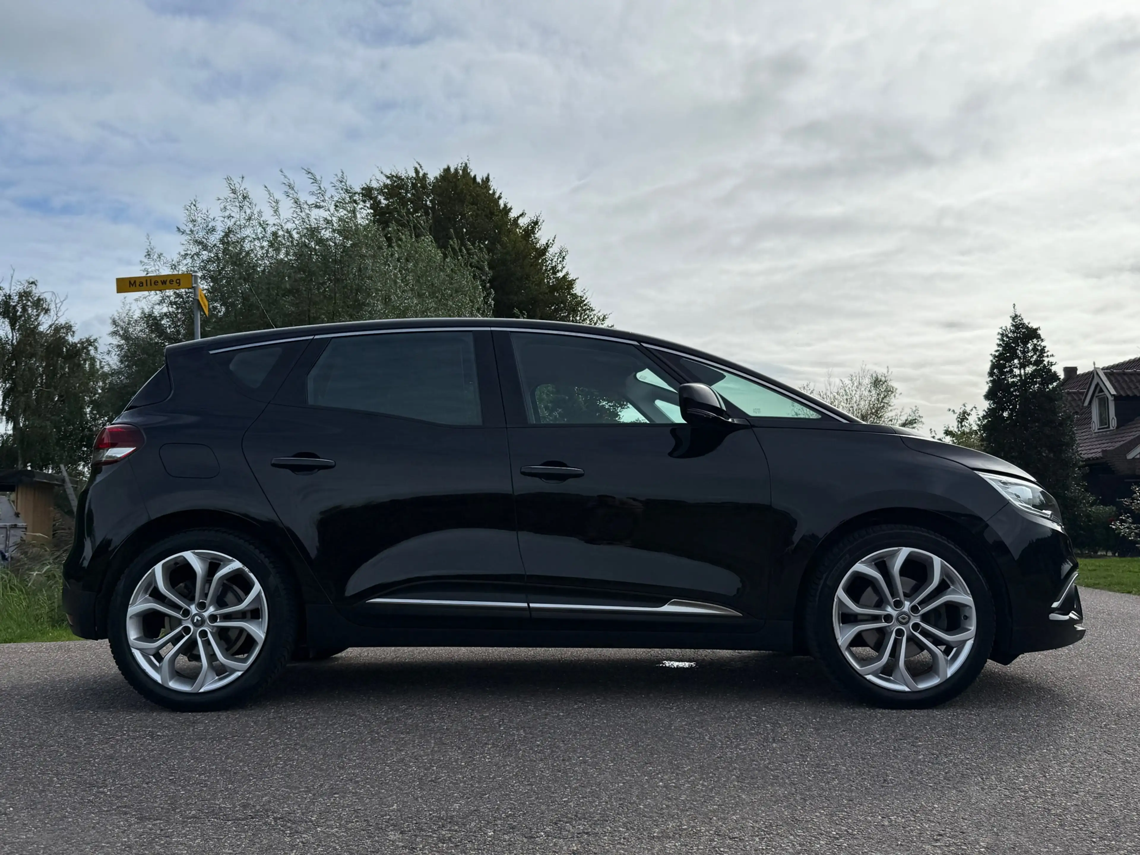 Renault Scenic 1.5 dCi Zen | 1e Eigenaar | Navi | 20" Velgen | Ke — photo 29