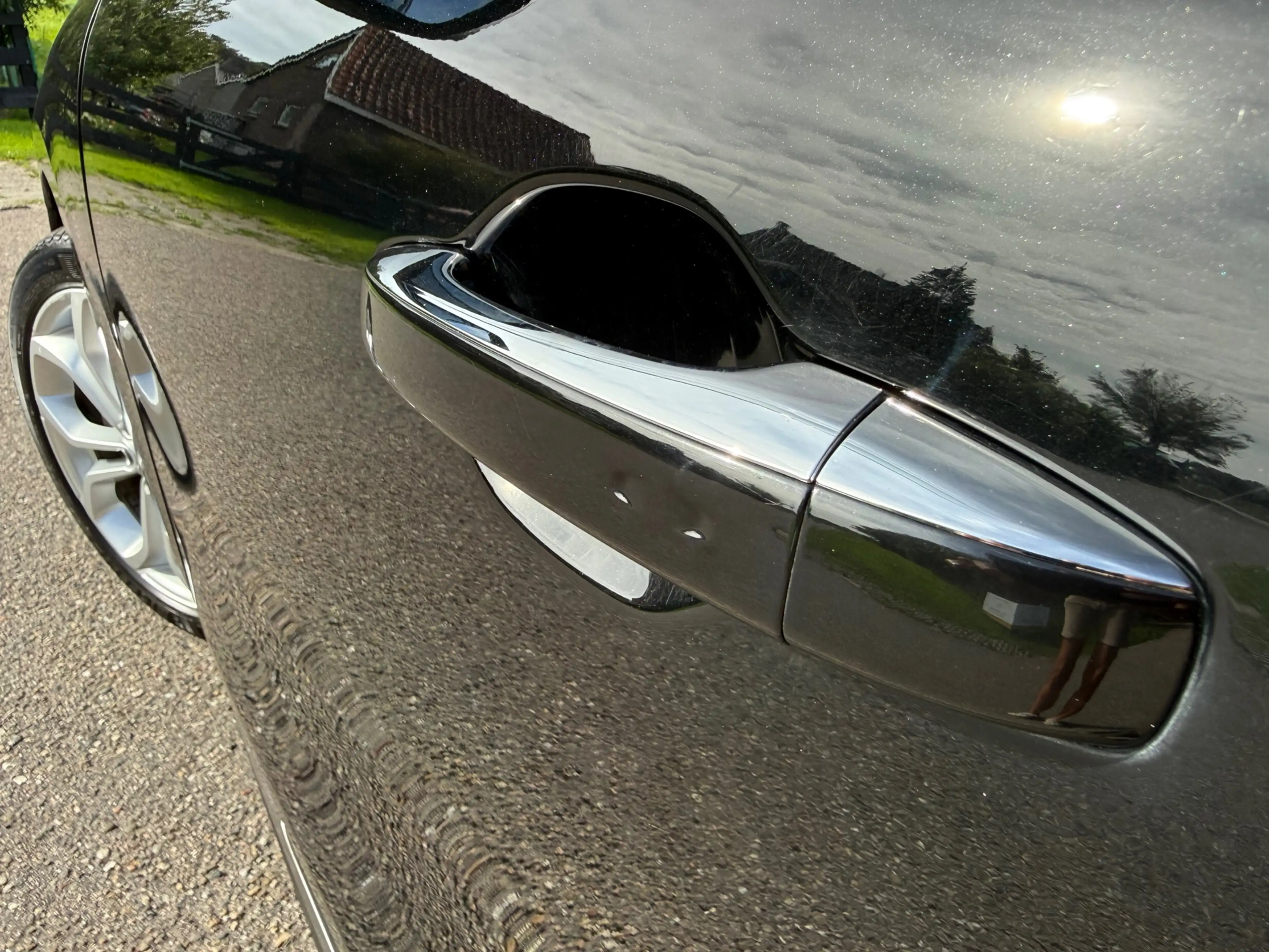 Renault Scenic 1.5 dCi Zen | 1e Eigenaar | Navi | 20" Velgen | Ke — photo 25