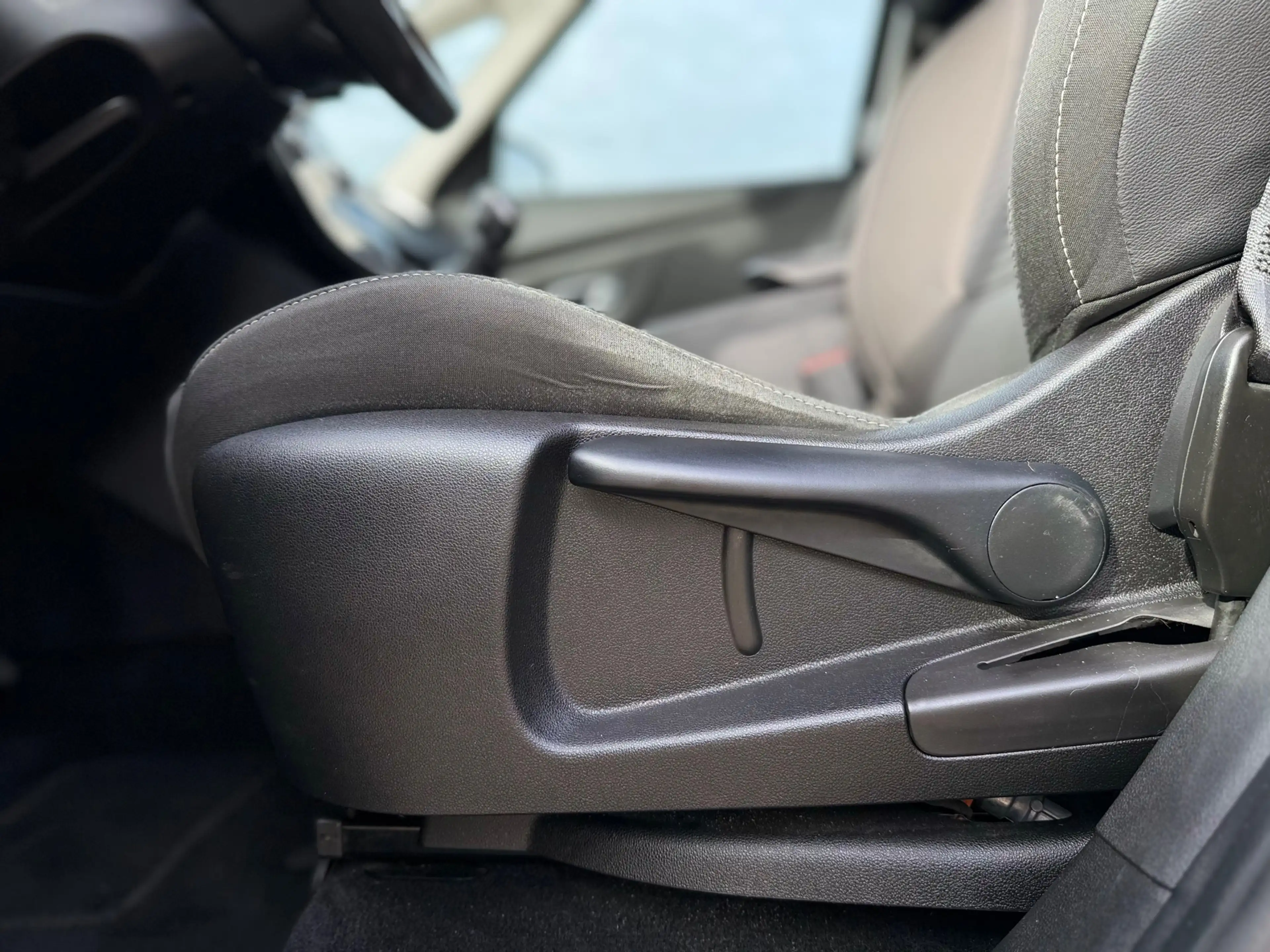 Renault Scenic 1.5 dCi Zen | 1e Eigenaar | Navi | 20" Velgen | Ke — photo 14