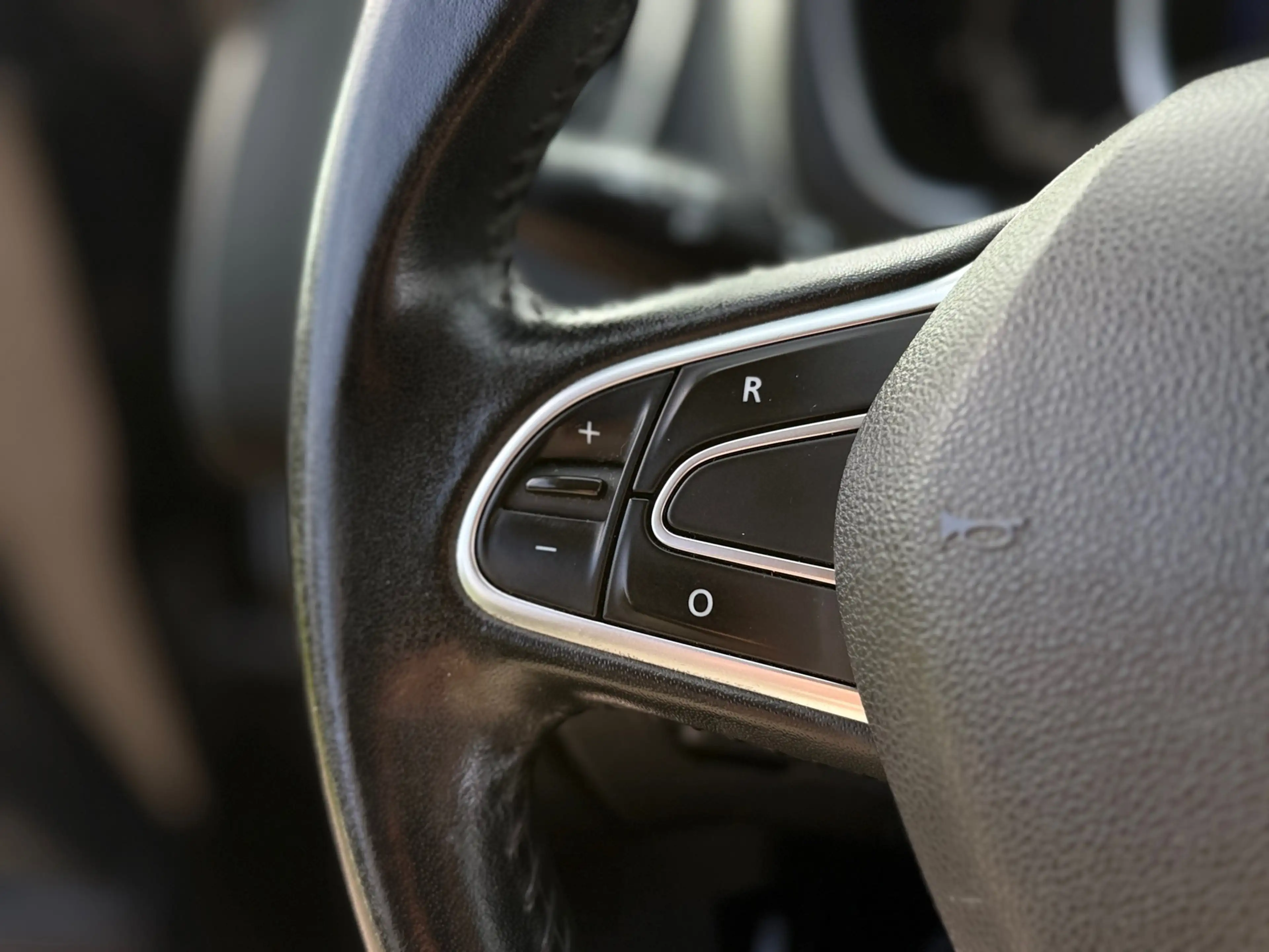 Renault Scenic 1.5 dCi Zen | 1e Eigenaar | Navi | 20" Velgen | Ke — photo 16