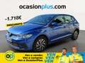 Volkswagen Polo 1.0 TSI Life DSG 70kW Azul - thumbnail 1