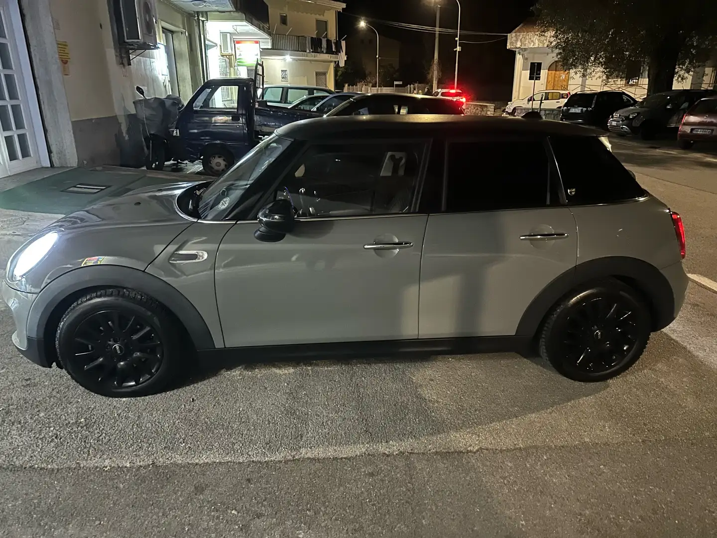 MINI One D 1.5 Boost 5p - 2